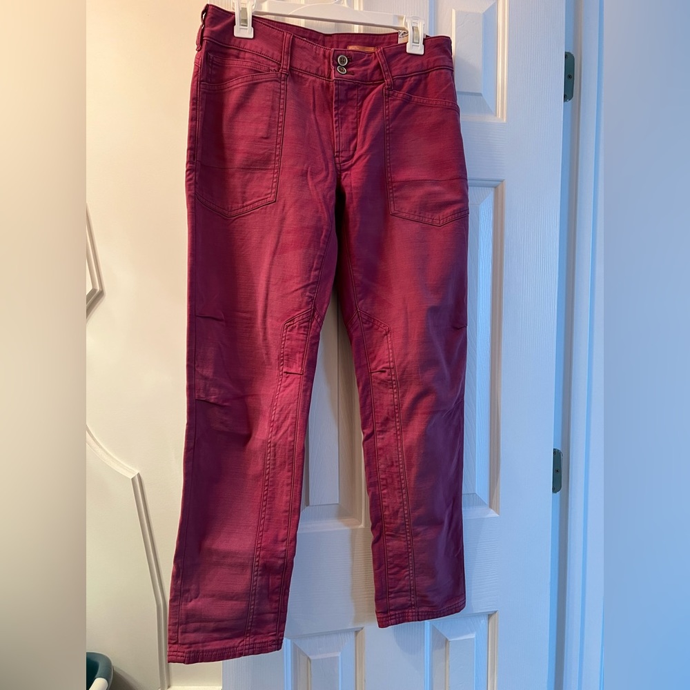 Pilcro The Wanderer NWT!